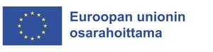 Euroopan unionin osarahoittama